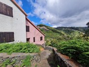 Moradia T2 - Camacha, Santa Cruz, Ilha da Madeira - Miniatura: 1/9