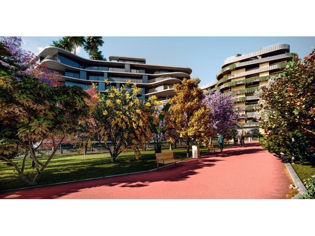 Apartamento T1 - S�o Martinho, Funchal, Ilha da Madeira - Imagem grande