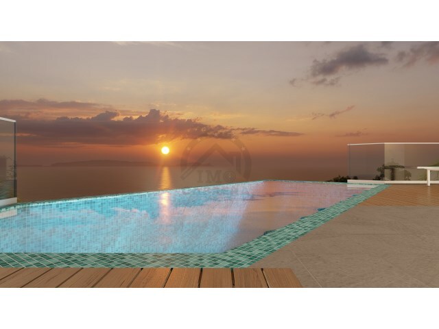 Moradia T3 - Caniço, Santa Cruz, Ilha da Madeira - Imagem grande