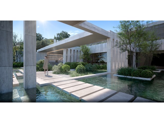 Imveis de Luxo > T6 - No Definido, No Definido, No Definido - Imagem grande