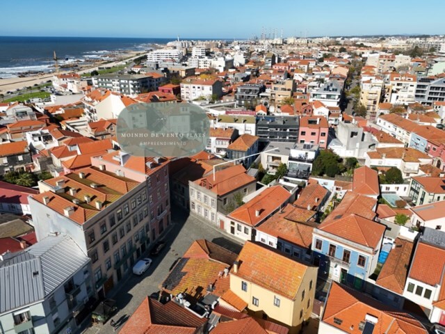 Apartamento T0 - Matosinhos, Matosinhos, Porto - Imagem grande
