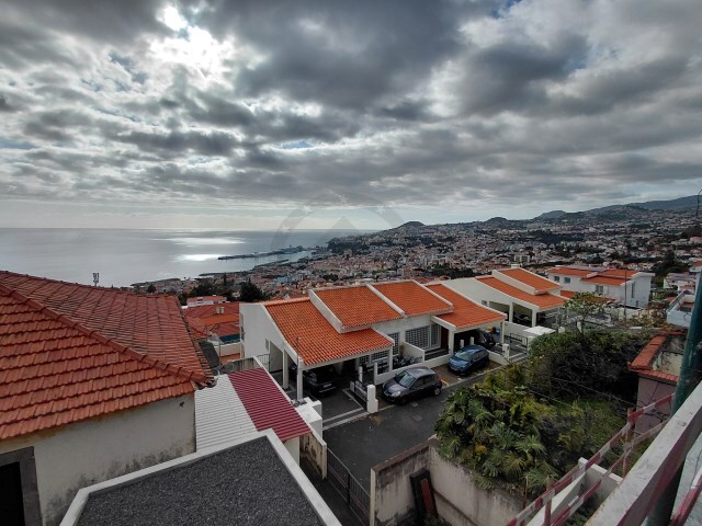 Apartamento T2 - Santa Maria Maior, Funchal, Ilha da Madeira - Imagem grande