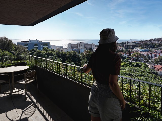 Apartamento T2 - S�o Pedro, Funchal, Ilha da Madeira - Imagem grande
