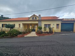 Moradia T3 - Canhas, Ponta do Sol, Ilha da Madeira