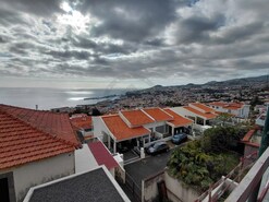 Apartamento T2 - Santa Maria Maior, Funchal, Ilha da Madeira