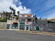Moradia T4 - So Martinho, Funchal, Ilha da Madeira - Miniatura: 1/9