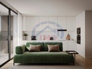 Apartamento T1 - Paranhos, Porto, Porto - Miniatura: 2/9