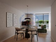 Apartamento T1 - Paranhos, Porto, Porto - Miniatura: 3/9