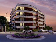 Apartamento T2 - Cani�o, Santa Cruz, Ilha da Madeira - Miniatura: 1/9