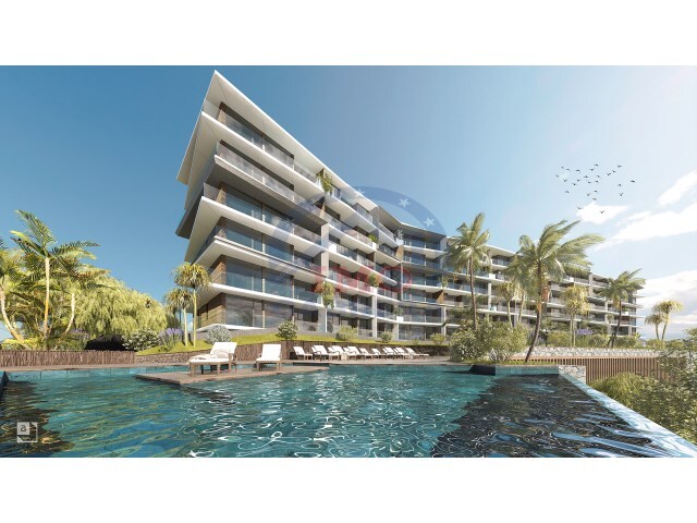 Apartamento T3 - S�o Martinho, Funchal, Ilha da Madeira - Imagem grande