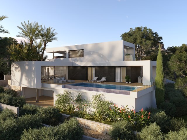 Moradia T3 - N�o Definido, N�o Definido, N�o Definido - Imagem grande
