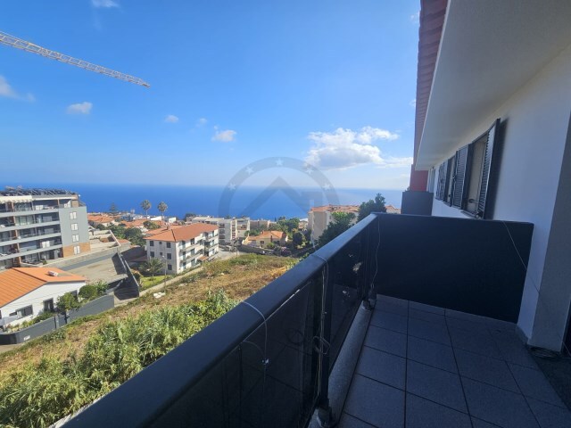 Apartamento T2 - Cani�o, Santa Cruz, Ilha da Madeira - Imagem grande
