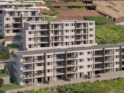 Apartamento T3 - C�mara de Lobos, C�mara de Lobos, Ilha da Madeira