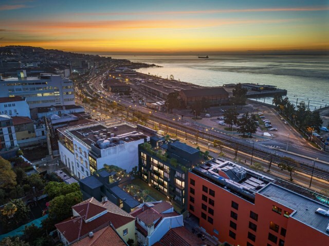 Apartamento T3 - Estrela, Lisboa, Lisboa - Imagem grande