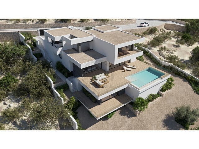 Moradia T3 - N�o Definido, N�o Definido, N�o Definido - Imagem grande