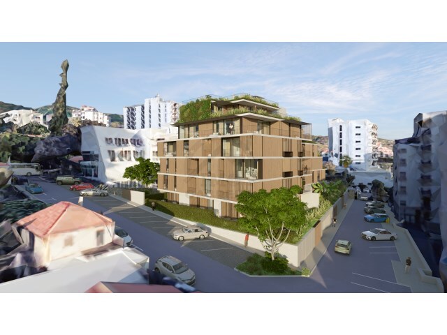 Apartamento T3 - S�o Martinho, Funchal, Ilha da Madeira - Imagem grande