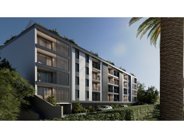 Apartamento T2 - C�mara de Lobos, C�mara de Lobos, Ilha da Madeira - Imagem grande