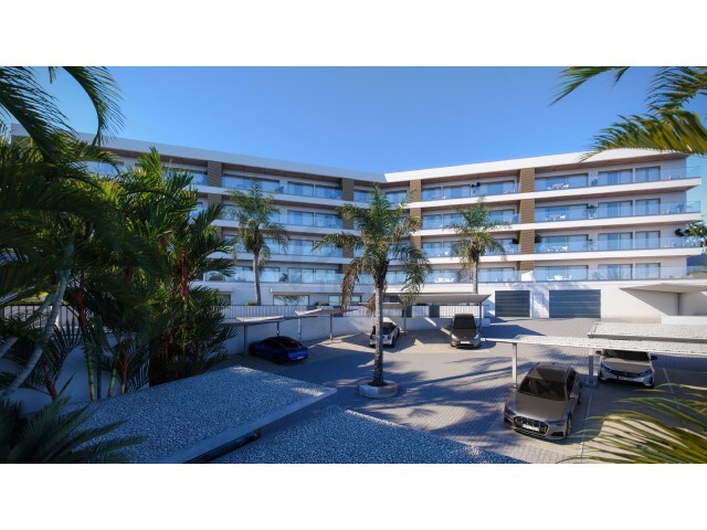 Apartamento T3 - Calheta (Madeira), Calheta (Madeira), Ilha da Madeira - Imagem grande