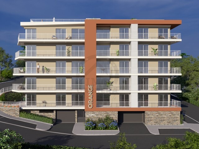 Apartamento T1 - Cani�o, Santa Cruz, Ilha da Madeira - Imagem grande
