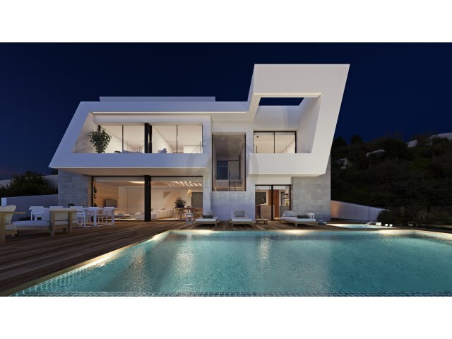 Im�veis de Luxo T3 - N�o Definido, N�o Definido, N�o Definido - Imagem grande