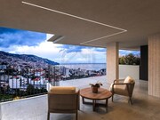Apartamento T2 - S�o Martinho, Funchal, Ilha da Madeira - Miniatura: 2/6