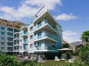 Apartamento T1 - Ribeira Brava, Ribeira Brava, Ilha da Madeira - Miniatura: 1/9