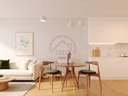 Apartamento T0 - Matosinhos, Matosinhos, Porto - Miniatura: 6/7