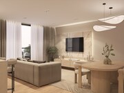 Apartamento T3 - C�mara de Lobos, C�mara de Lobos, Ilha da Madeira - Miniatura: 8/9