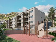 Apartamento T3 - C�mara de Lobos, C�mara de Lobos, Ilha da Madeira - Miniatura: 2/9