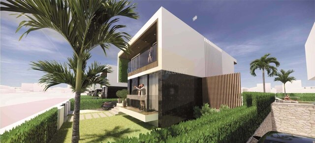 Moradia T5 - Montenegro, Faro, Faro (Algarve) - Imagem grande