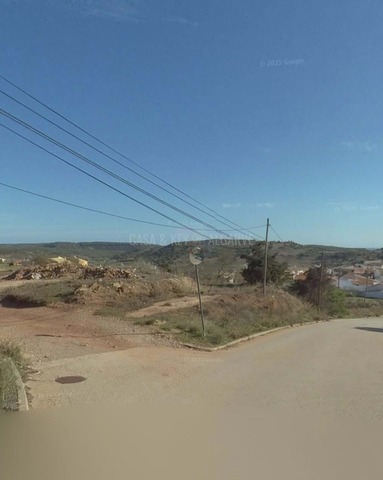Terreno R�stico T0 - Budens, Vila do Bispo, Faro (Algarve) - Imagem grande