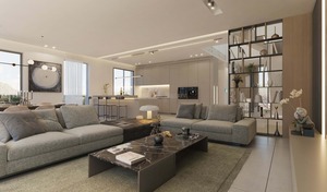 Moradia T5 - Montenegro, Faro, Faro (Algarve) - Miniatura: 5/15