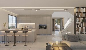 Moradia T5 - Montenegro, Faro, Faro (Algarve) - Miniatura: 7/15