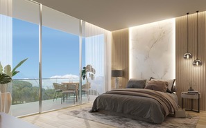 Moradia T5 - Montenegro, Faro, Faro (Algarve) - Miniatura: 13/15