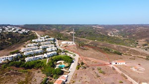 Terreno R�stico T0 - Budens, Vila do Bispo, Faro (Algarve) - Miniatura: 6/27
