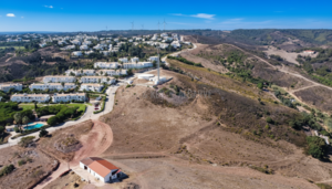 Terreno R�stico T0 - Budens, Vila do Bispo, Faro (Algarve) - Miniatura: 13/27