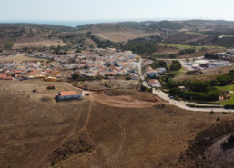 Terreno R�stico T0 - Budens, Vila do Bispo, Faro (Algarve) - Miniatura: 24/27