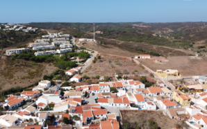 Terreno R�stico T0 - Budens, Vila do Bispo, Faro (Algarve) - Miniatura: 25/27