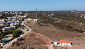 Terreno R�stico T0 - Budens, Vila do Bispo, Faro (Algarve) - Miniatura: 27/27