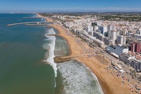 Apartamento T3 - Quarteira, Loul�, Faro (Algarve) - Miniatura: 38/43
