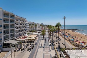 Apartamento T3 - Quarteira, Loul�, Faro (Algarve) - Miniatura: 42/43