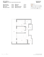 Apartamento T2 - São Gonçalo de Lagos, Lagos, Faro (Algarve) - Miniatura: 11/11