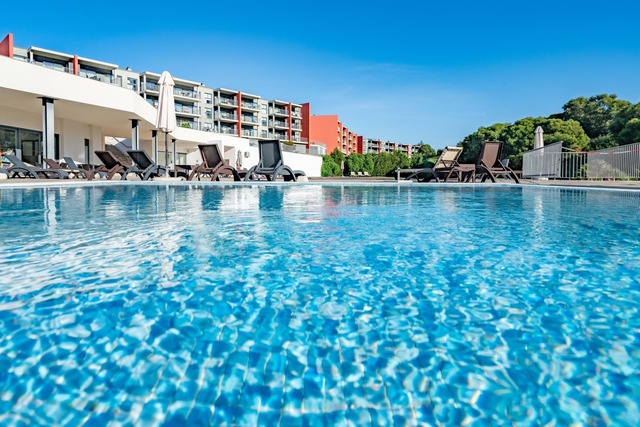 Apartamento T2 - Mexilhoeira Grande, Portim�o, Faro (Algarve) - Imagem grande