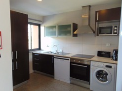 Apartamento T2 - Mexilhoeira Grande, Portim�o, Faro (Algarve) - Miniatura: 1/63