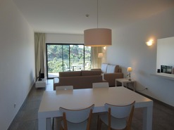 Apartamento T2 - Mexilhoeira Grande, Portim�o, Faro (Algarve) - Miniatura: 15/63