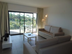 Apartamento T2 - Mexilhoeira Grande, Portim�o, Faro (Algarve) - Miniatura: 18/63