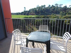 Apartamento T2 - Mexilhoeira Grande, Portim�o, Faro (Algarve) - Miniatura: 21/63