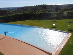 Apartamento T2 - Mexilhoeira Grande, Portim�o, Faro (Algarve) - Miniatura: 40/63