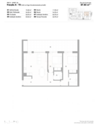 Apartamento T2 - São Gonçalo de Lagos, Lagos, Faro (Algarve) - Miniatura: 11/11
