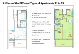 Apartamento T2 - Mexilhoeira Grande, Portim�o, Faro (Algarve) - Miniatura: 65/67